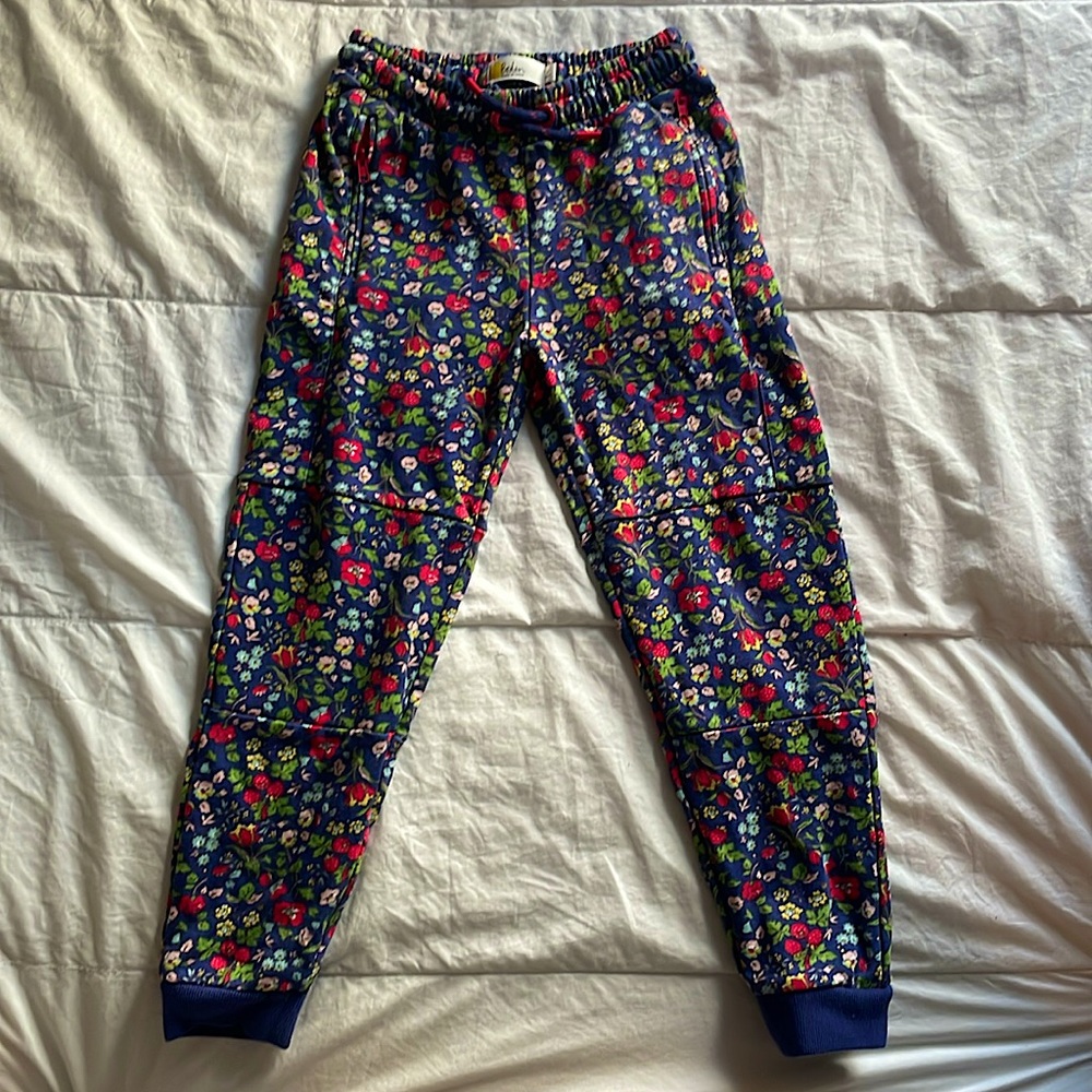 Boden sweatpants size 13